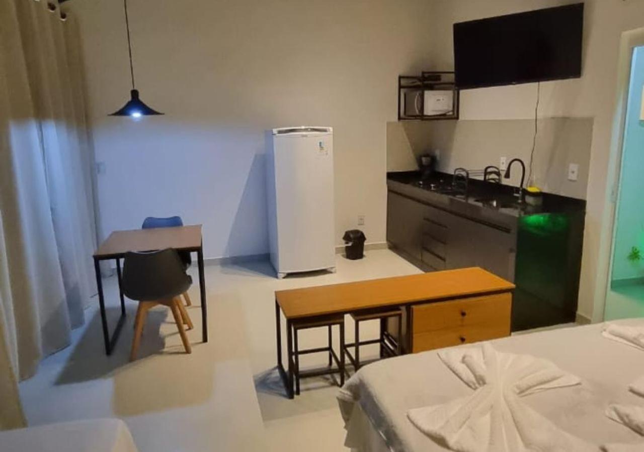 شقة Ressurgencia Loft أرايال دو كابو المظهر الخارجي الصورة