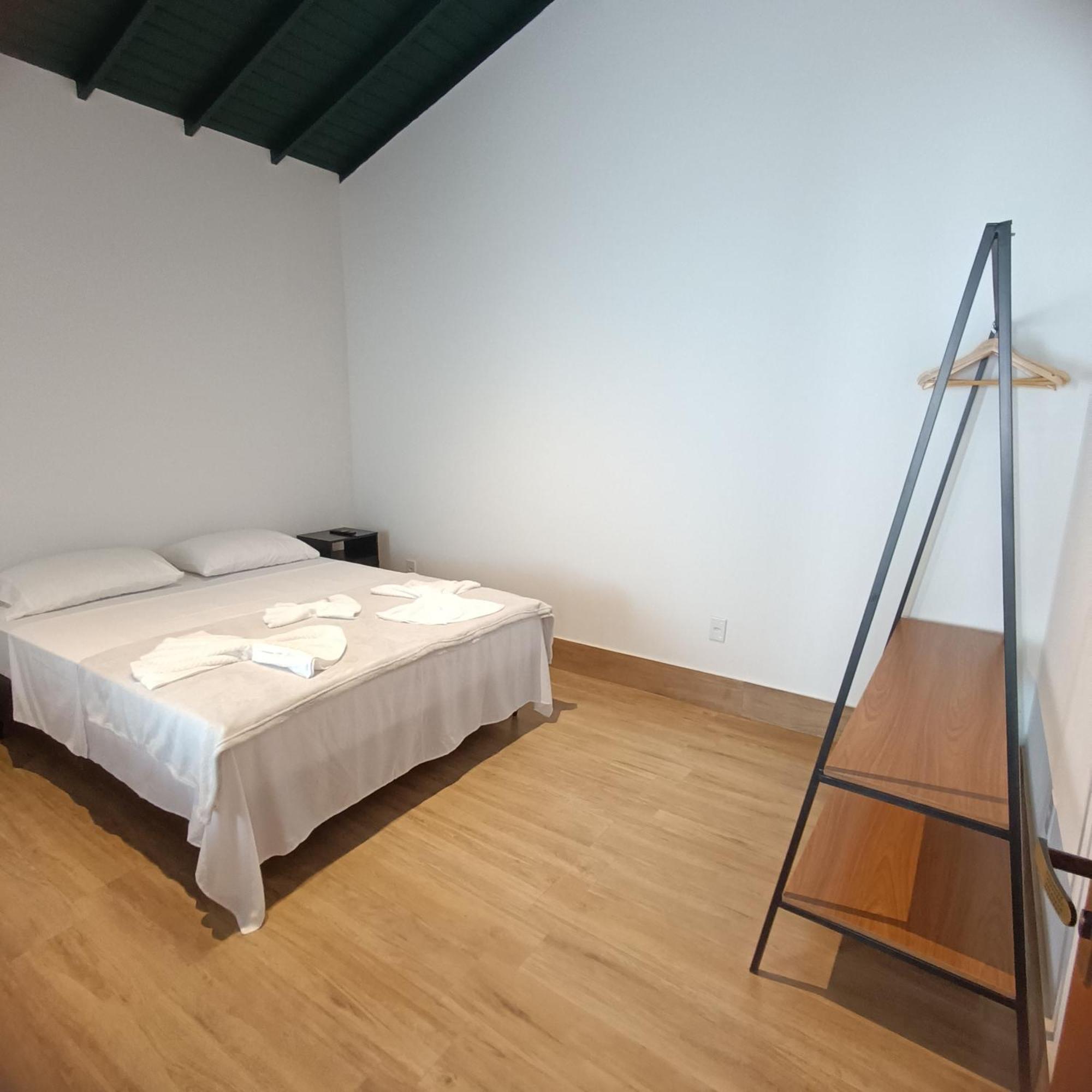 شقة Ressurgencia Loft أرايال دو كابو المظهر الخارجي الصورة