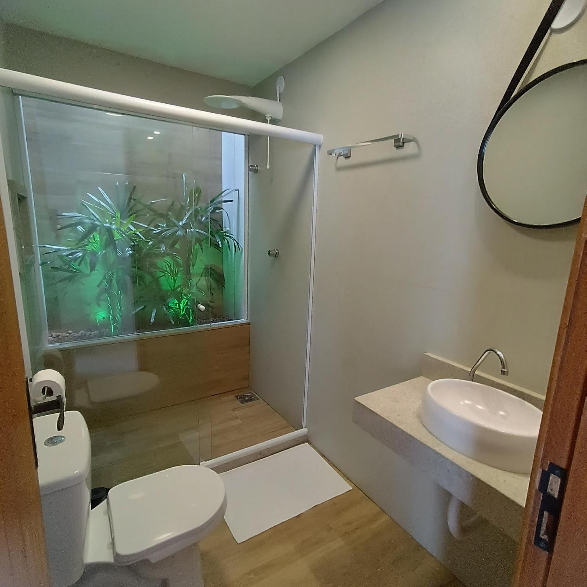 شقة Ressurgencia Loft أرايال دو كابو المظهر الخارجي الصورة
