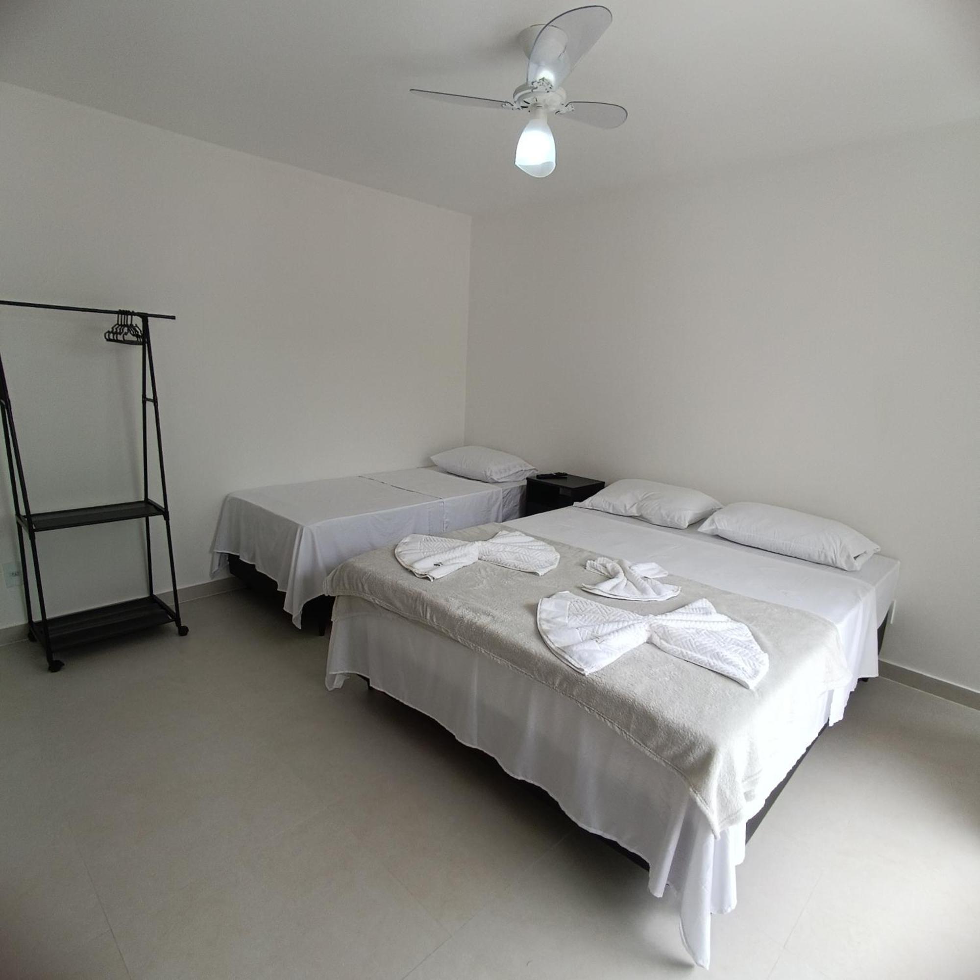 شقة Ressurgencia Loft أرايال دو كابو المظهر الخارجي الصورة