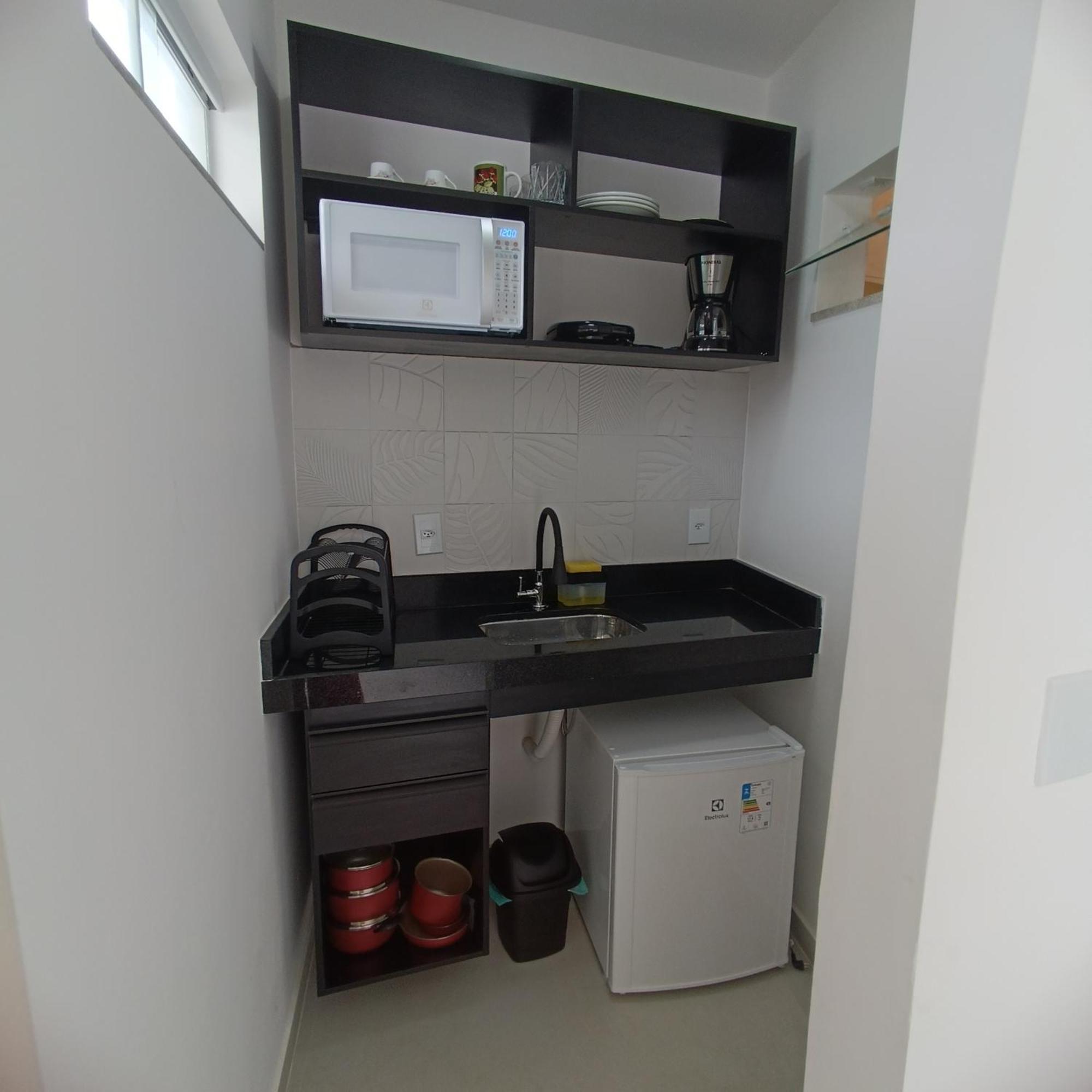 شقة Ressurgencia Loft أرايال دو كابو المظهر الخارجي الصورة