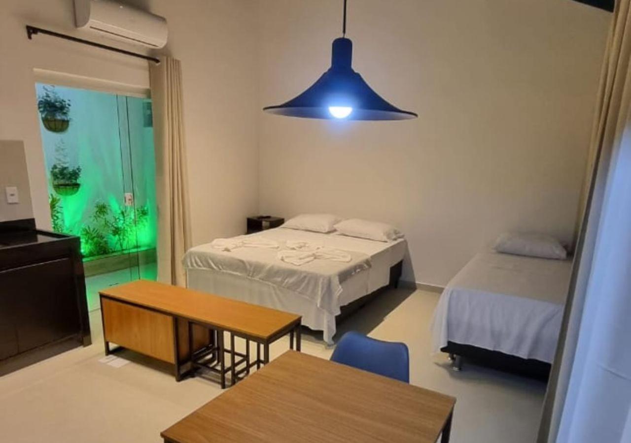شقة Ressurgencia Loft أرايال دو كابو المظهر الخارجي الصورة